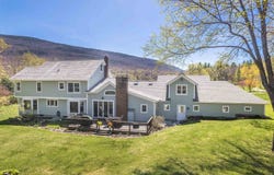 93 Hard Farm Road, Manchester, VT 05255