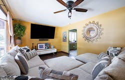 316 E COLLINGS DRIVE, WILLIAMSTOWN, NJ 08094
