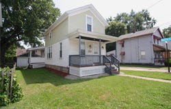 637 Wallace Avenue SE, Massillon, OH 44646
