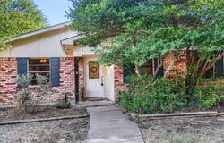 1309 Whitehall Drive, Plano, TX 75023