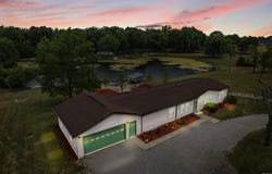 17625 Lochner Road, Spencerville, IN 46788