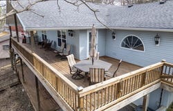 4955 Saratoga Drive, McLouth, KS 66054