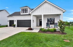 126 Haven Ridge Court, Dardenne Prairie, MO 63368