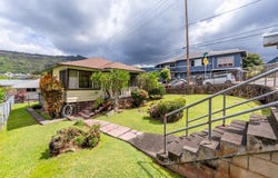 2538 Nihi Street, Honolulu, HI 96819