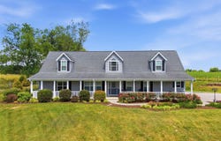 3535 DAIRY Road, Christiansburg, VA 24073