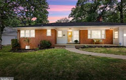 13218 LENFANT Drive, FORT WASHINGTON, MD 20744