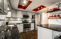7901 Hampton Place, Fishers, IN 46038