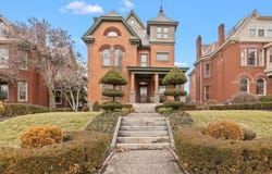 130 Buttles Avenue, Columbus, OH 43215