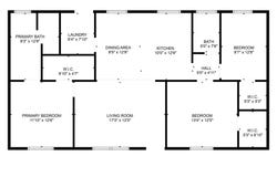 123 BROADWING DRIVE, HANOVER, PA 17331