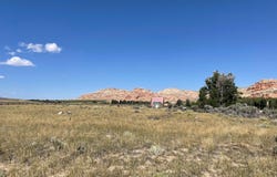 7 Crystal, Dubois, WY 82513
