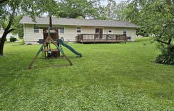1003 N Vine Street, Creston, IA 50801