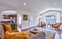 732 N Crescent Heights Boulevard, Los Angeles, CA 90046