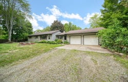 16867 Waterloo Road, Chelsea, MI 48118