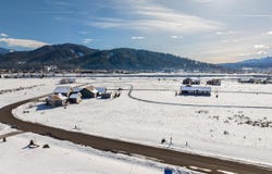 ASTER LOOP lot: 78, Alpine, WY 83128
