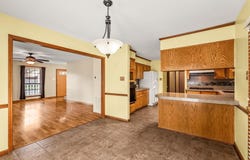 201 Bearskin Drive, Sherwood, AR 72120-3432