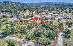 29 Sierra Bluff, Buchanan Dam, TX 78609