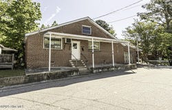 102 Roberson Street, Williamston, NC 27892