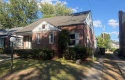 18990 Rosemont Avenue, Detroit, MI 48219