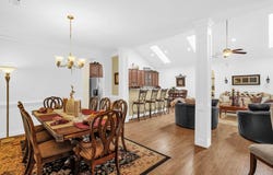 103 Watchtower Court, Winston Salem, NC 27127