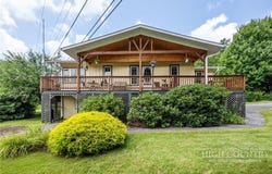 17 Elderberry Loop, Newland, NC 28657