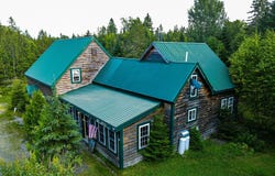 669 Dallas Hill Road, Rangeley, ME 04970