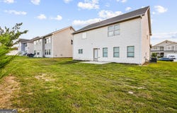 2539 Bear Mountain, Lithonia, GA 30058