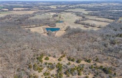 124.56 Acres Garner Road, Richmond, MO 64085