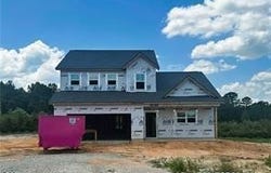 201 Collier Gate Street, Linden, NC 28356