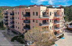 174 King Road, Ruidoso, NM 88345