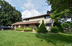 360 Wanda Drive, Edwardsville, IL 62025