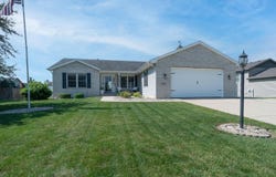 773 Surrey Drive, Lowell, IN 46356