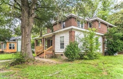 500 Cokey Road, Rocky Mount, NC 27801