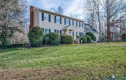 5301 Krag Road, Chester, VA 23831