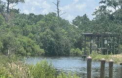Nsn Indiana Street, Bay Saint Louis, MS 39520
