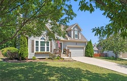 15615 S Brougham Drive, Olathe, KS 66062