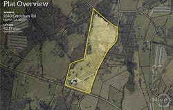 1040 Crenshaw Road, Martin, GA 30557