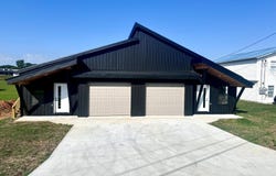 323 Randolph Street, Somerset, KY 42501