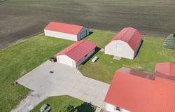 17745 600th Avenue, Nevada, IA 50201
