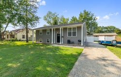 1709 Booth Avenue, Owensboro, KY 42301