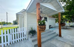 101 N Park Street, Joliet, MT 59041