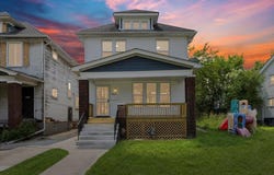 5357 Pacific Avenue, Detroit, MI 48204
