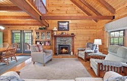 237 HODGES DRAFT LN, WEST AUGUSTA, VA 24485