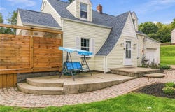 122 37th Street SW, Canton, OH 44706