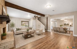 102 Rivercrest Street, Luling, TX 78648