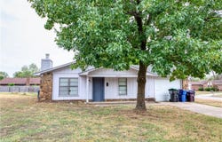 3221 S 56th ST, Fort Smith, AR 72903