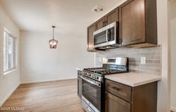 3010 E Coconino Vista, Tucson, AZ 85713