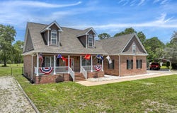 721 Trevino Road, Southport, NC 28461