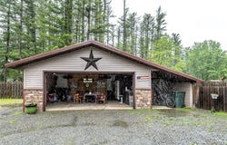 N9597 Highway K, Hatfield, WI 54754
