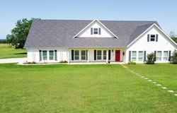 121 County Road 2571, Alvord, TX 76225
