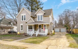 265 Bailey Avenue, South Haven, MI 49090